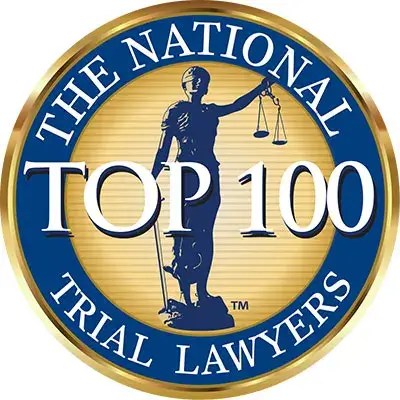 The National Trial Lawyers | Top 100